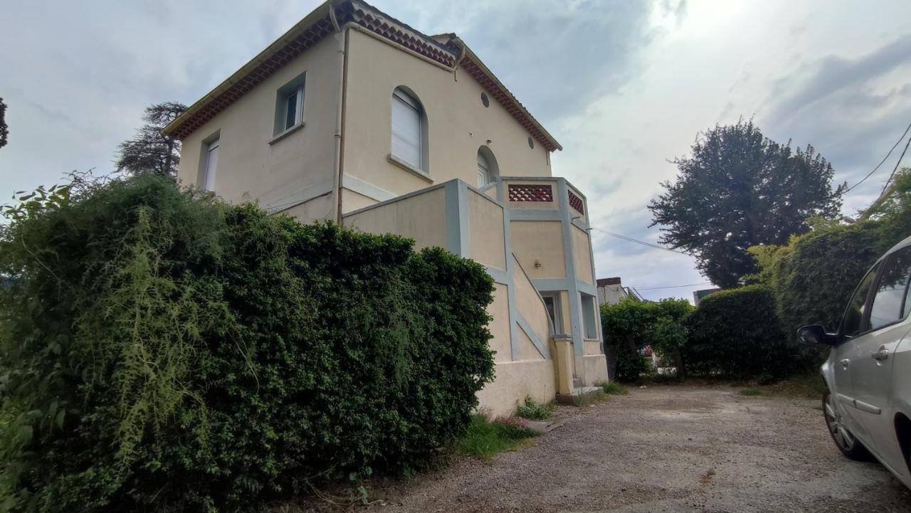 Studio Chill Chez Jules & Fiona Draguignan Exterior foto